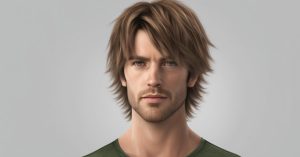 Wolf cut – nowy trend w stylizacji włosów, który dodaje dzikości fryzurze