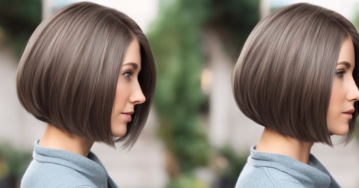 Fryzura na pazia – modne damskie cięcie, które pokochają gwiazdy