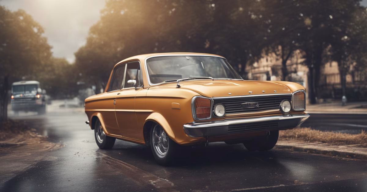 Sennik auto: interpretacja snów o samochodzie i jazdzie samochodem