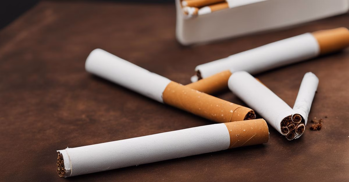 Sennik Papierosy: Znaczenie snu o papierosach dla kobiet i stylu życia