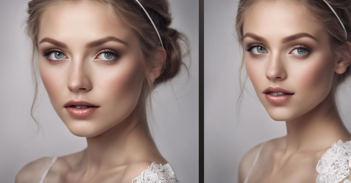 Słowiańska uroda: Czym wyróżnia się typowa słowianka? Sprawdź cechy!