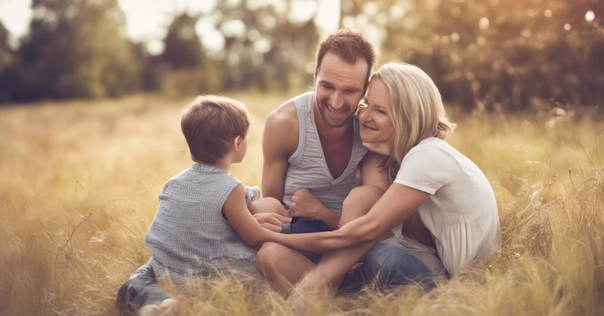 Daddy Issues Objawy: Jak Relacja z Ojcem Wpływa na Twoje Życie i Relacje