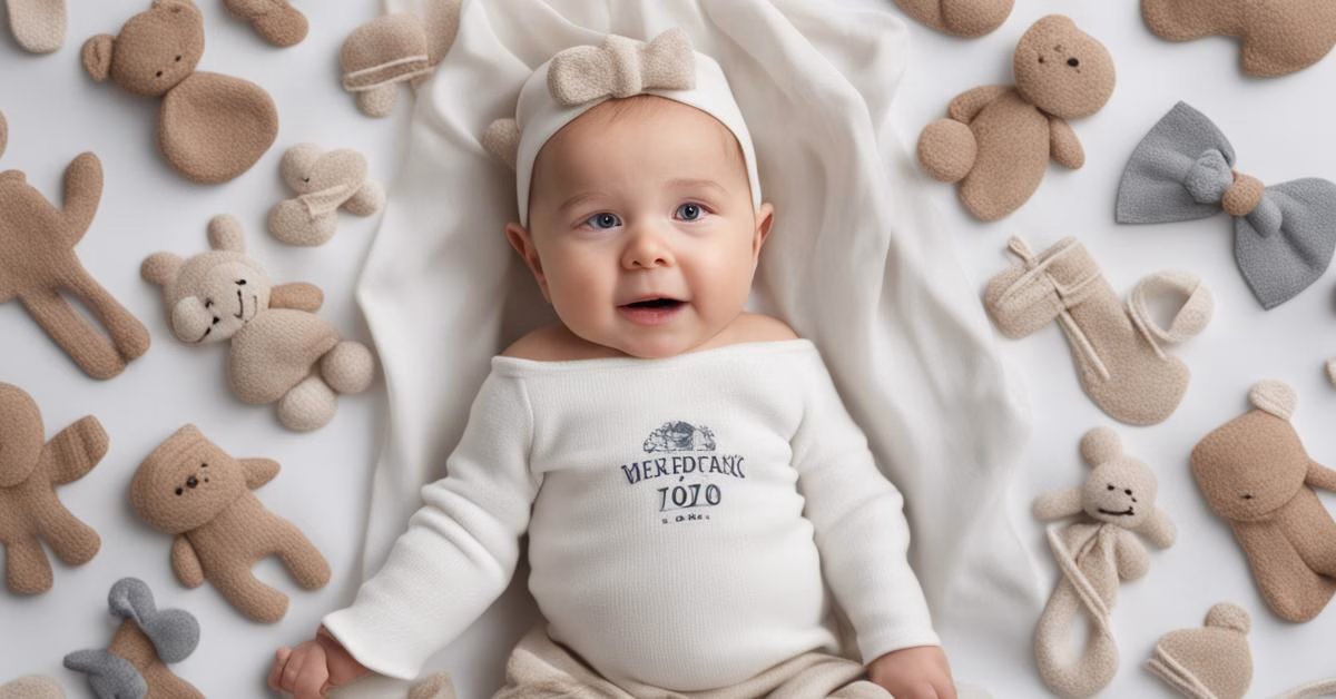 Co kupić nowo narodzonemu dziecku: praktyczne prezenty na pierwsze odwiedziny