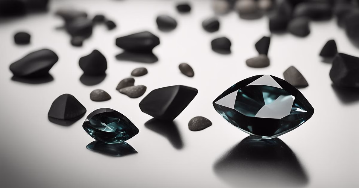 Turmalin czarny właściwości - Najsilniejszy kamień ochronny o magicznej mocy