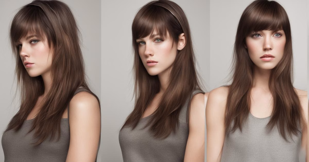 Grzywka na boki: Modna fryzura w stylu Brigitte Bardot - jak ją nosić?