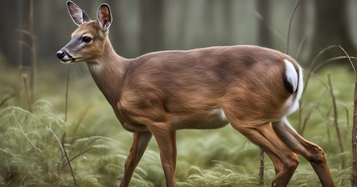 Sennik Sarna: Znaczenie Snów i Symbole w Kategorii Kobieta i Lifestyle