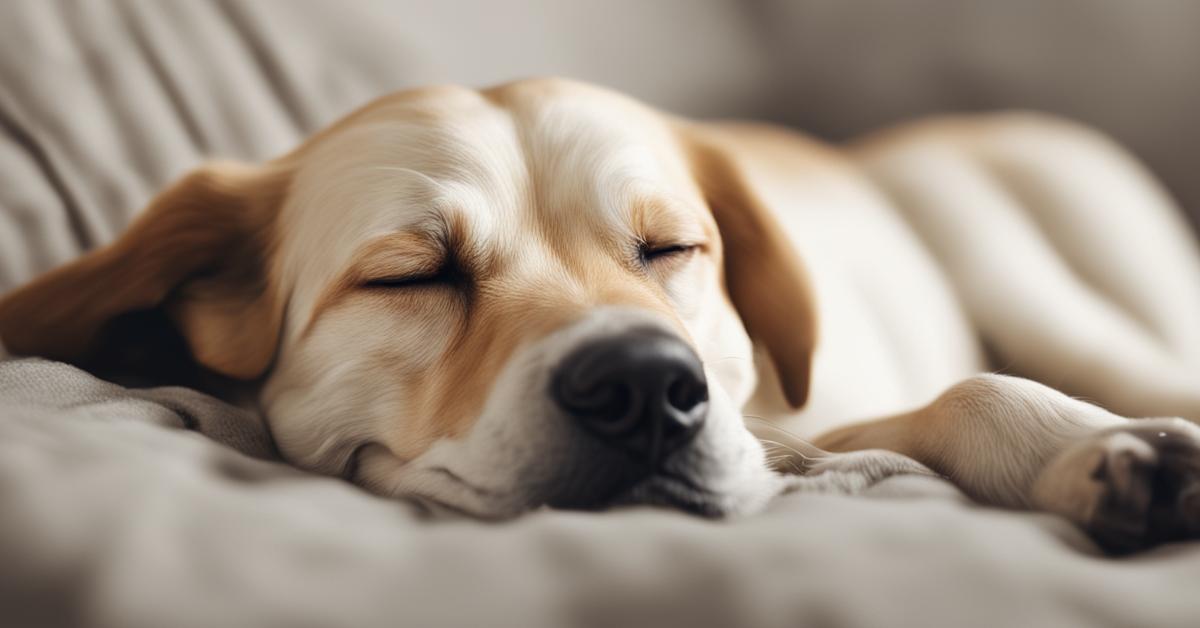 Uśpienie psa domowym sposobem: Wskazówki dla właścicieli zwierząt i pochówek psa