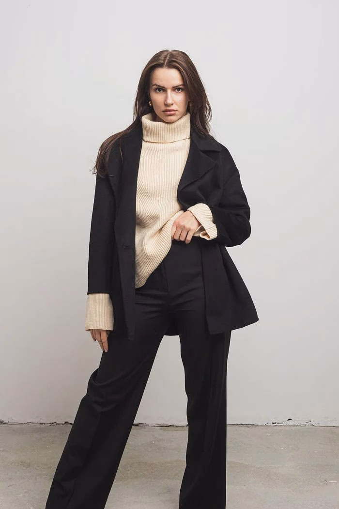 Co nosimy zimą 2025? Sprawdź propozycje prosto od LAIFBRAND!