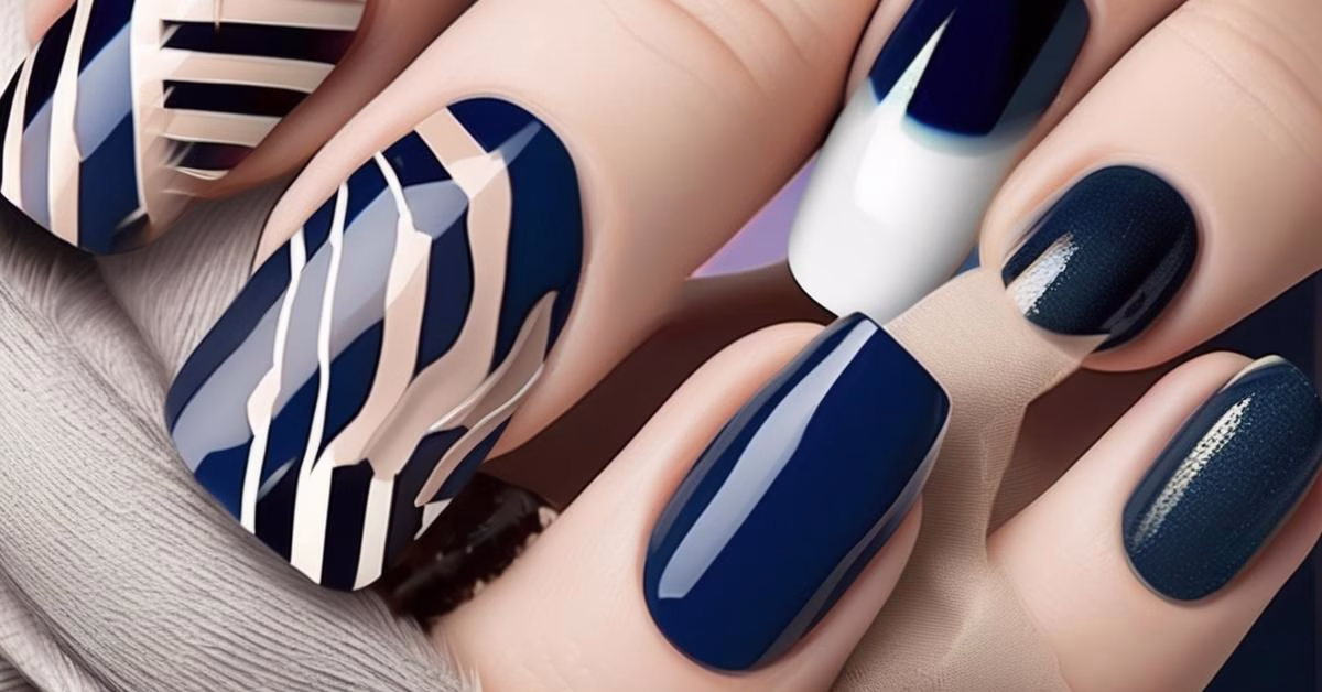 Paznokcie luty 2025: Najmodniejsze trendy, stylizacje i zdobienia!