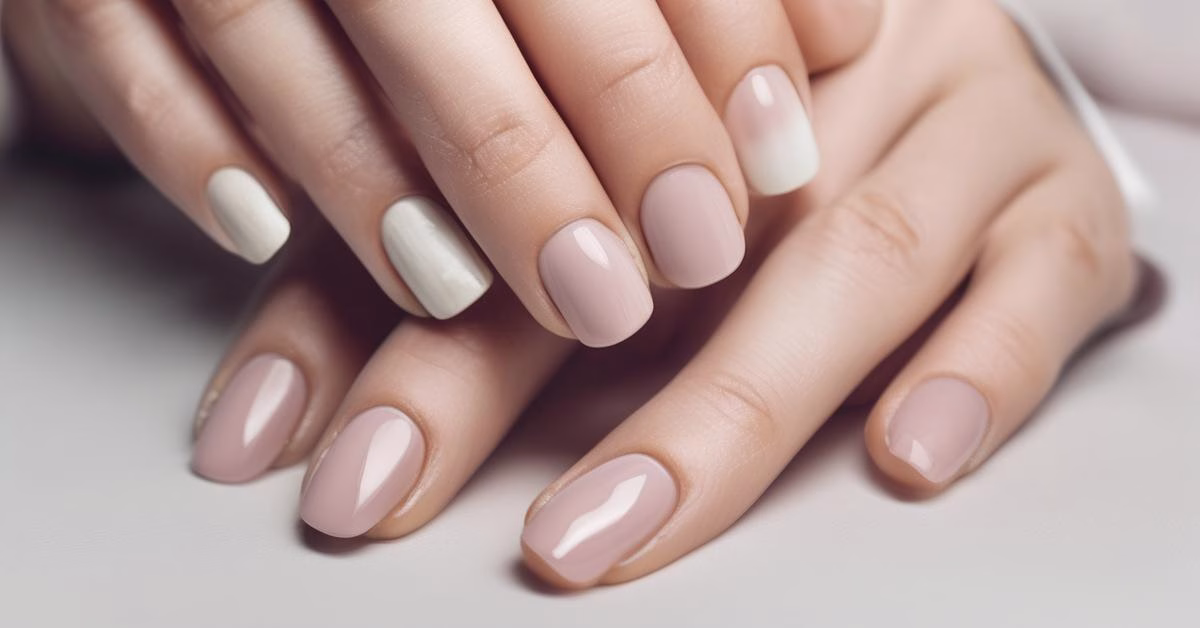 Paznokcie długość 2: Jak przedłużyć i dobrać idealny kształt (kwadrat, migdałek)?