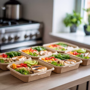 Zdrowy catering na miarę potrzeb – jak wybrać catering dietetyczny?