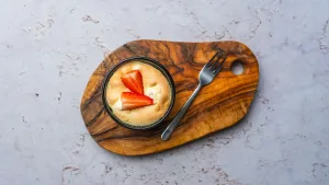 Nieoczywiste przepisy z truskawkami