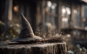 Magia wyobraźni i rozwój kompetencji miękkich – dlaczego kolonie w stylu Harry’ego Pottera to hit wakacji?